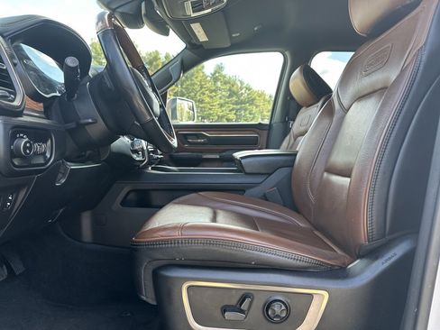 Used 2021 RAM 1500 Limited image 15