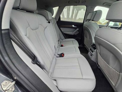 Used 2023 Audi Q5 2.0T Premium Plus w/ Premium Plus Package image 14