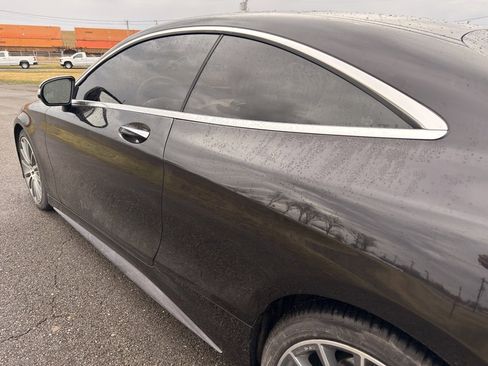 Used 2015 Mercedes-Benz S 550 4MATIC Coupe image 13
