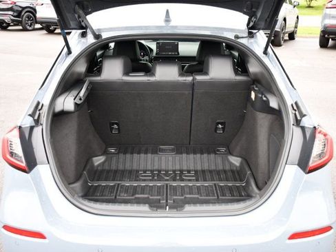 Used 2024 Honda Civic Sport Touring image 36