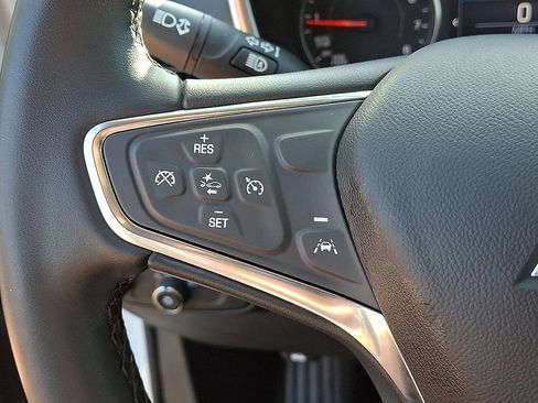 Used 2023 Chevrolet Equinox LT AWD/4WD image 25