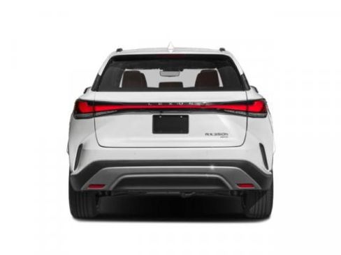 New 2026 Lexus RX 350 w/ Convenience Package AWD/4WD image 5