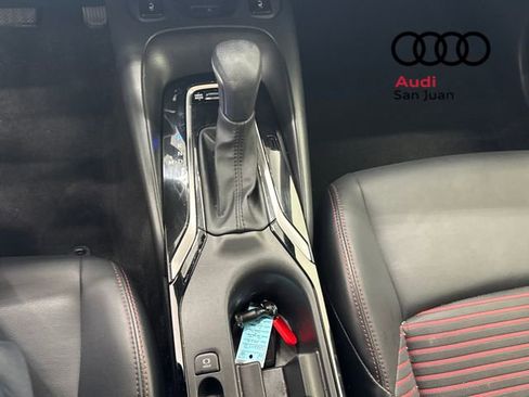 Used 2023 Toyota Corolla XSE image 11