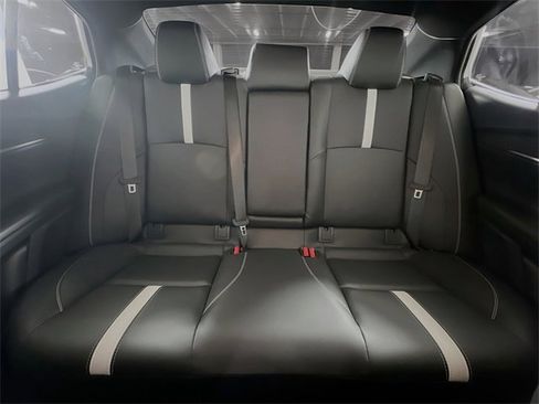 Used 2025 Toyota Camry LE image 25