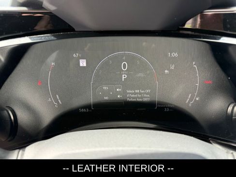 Used 2026 Lexus NX 350 AWD w/ Accessory Package (2T) image 10