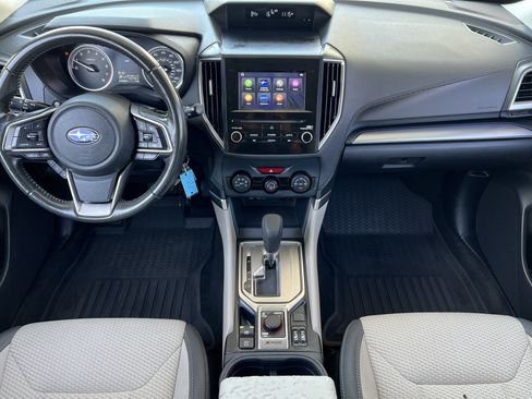 Used 2019 Subaru Forester Premium w/ All-Weather Package AWD/4WD image 33