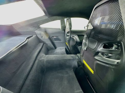 Certified 2024 Porsche 911 GT3 RS image 27