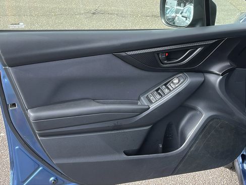 Certified 2023 Subaru Crosstrek 2.0i Premium image 12