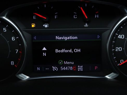 Used 2020 GMC Acadia AT4 w/ LPO, Floor Liner Package image 26