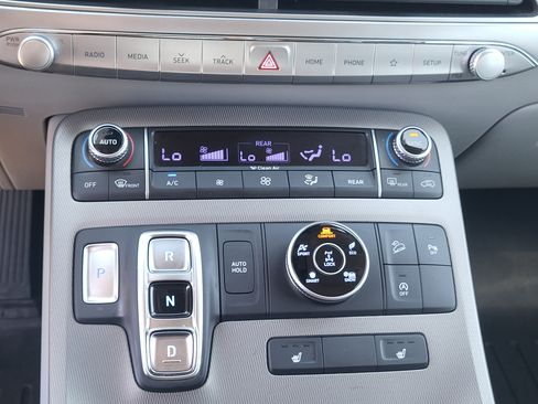 Used 2020 Hyundai Palisade SEL AWD/4WD image 18