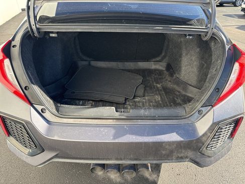 Used 2019 Honda Civic Si image 5