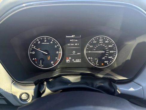 Used 2022 Subaru Outback Premium image 14