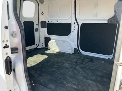 Used 2021 Nissan NV200 S w/ Back Door Glass Package FWD image 24
