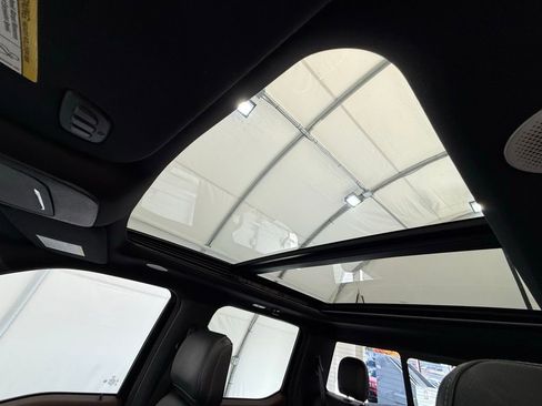 Used 2021 Ford F150 Lariat w/ Equipment Group 502A High image 44