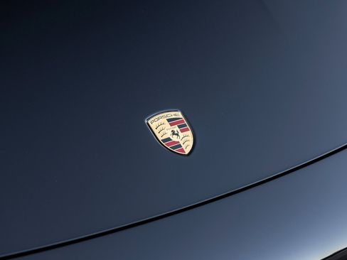 Certified 2025 Porsche 911 Carrera S image 15