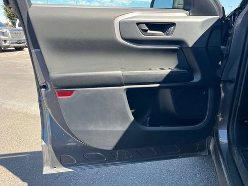 Used 2024 Ford Bronco Sport Big Bend AWD/4WD image 5