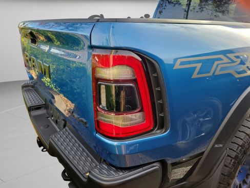 Used 2024 RAM 1500 TRX image 14