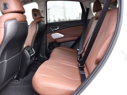 New 2026 Acura RDX w/ Technology Package image 15