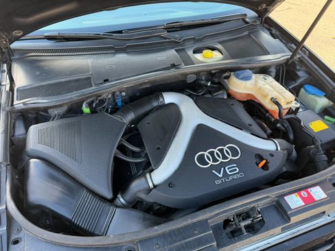 Used 2004 Audi A6 2.7T S line image 18