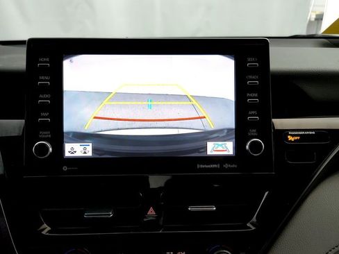 Certified 2023 Toyota Camry XLE FWD image 31