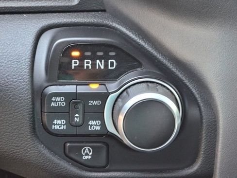 Used 2021 RAM 1500 Big Horn AWD/4WD image 28