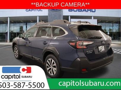 Used 2023 Subaru Outback Premium