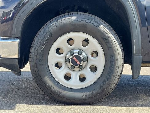 Used 2023 GMC Sierra 1500 SLE image 26