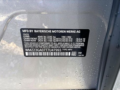 New 2026 MINI Cooper Countryman S image 8