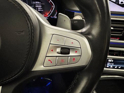 Used 2022 BMW 750i xDrive w/ Autobahn Package image 24