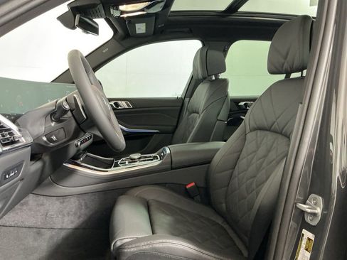 New 2026 BMW X5 xDrive50e AWD/4WD image 25
