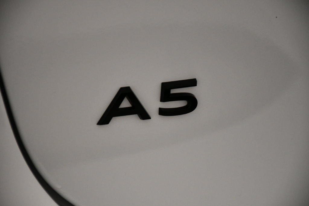 Used 2025 Audi A5 Premium w/ Premium Plus AWD/4WD image 9