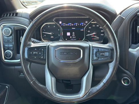 Used 2020 GMC Sierra 2500 Denali w/ Denali Ultimate Package AWD/4WD image 36