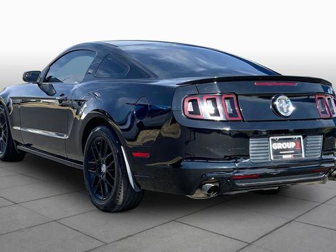 Used 2014 Ford Mustang Coupe w/ Equipment Group 102A RWD image 11