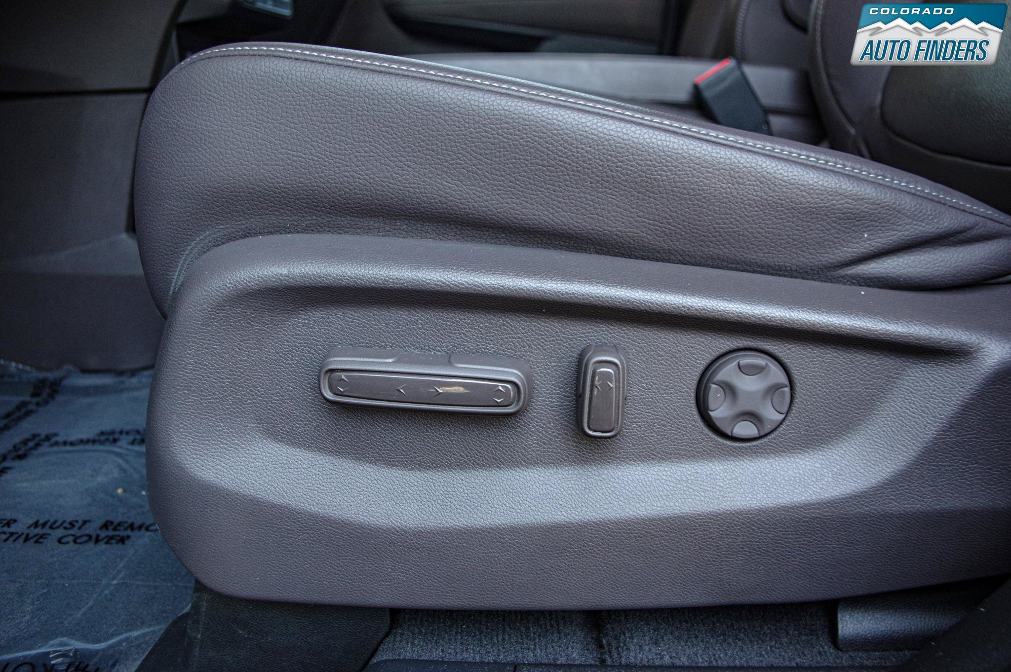 Used 2024 Honda Odyssey Touring image 12