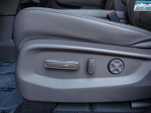 Used 2024 Honda Odyssey Touring image 12