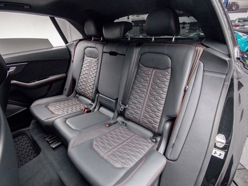 Used 2024 Audi RS Q8 AWD/4WD image 28
