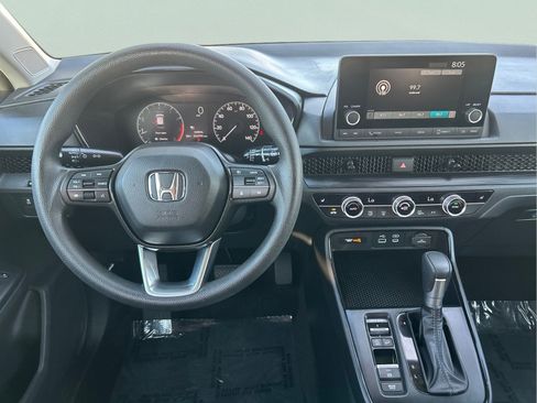Used 2025 Honda CR-V EX image 23