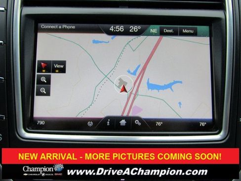 Used 2016 Lincoln MKX Select w/ Select Plus Package image 15