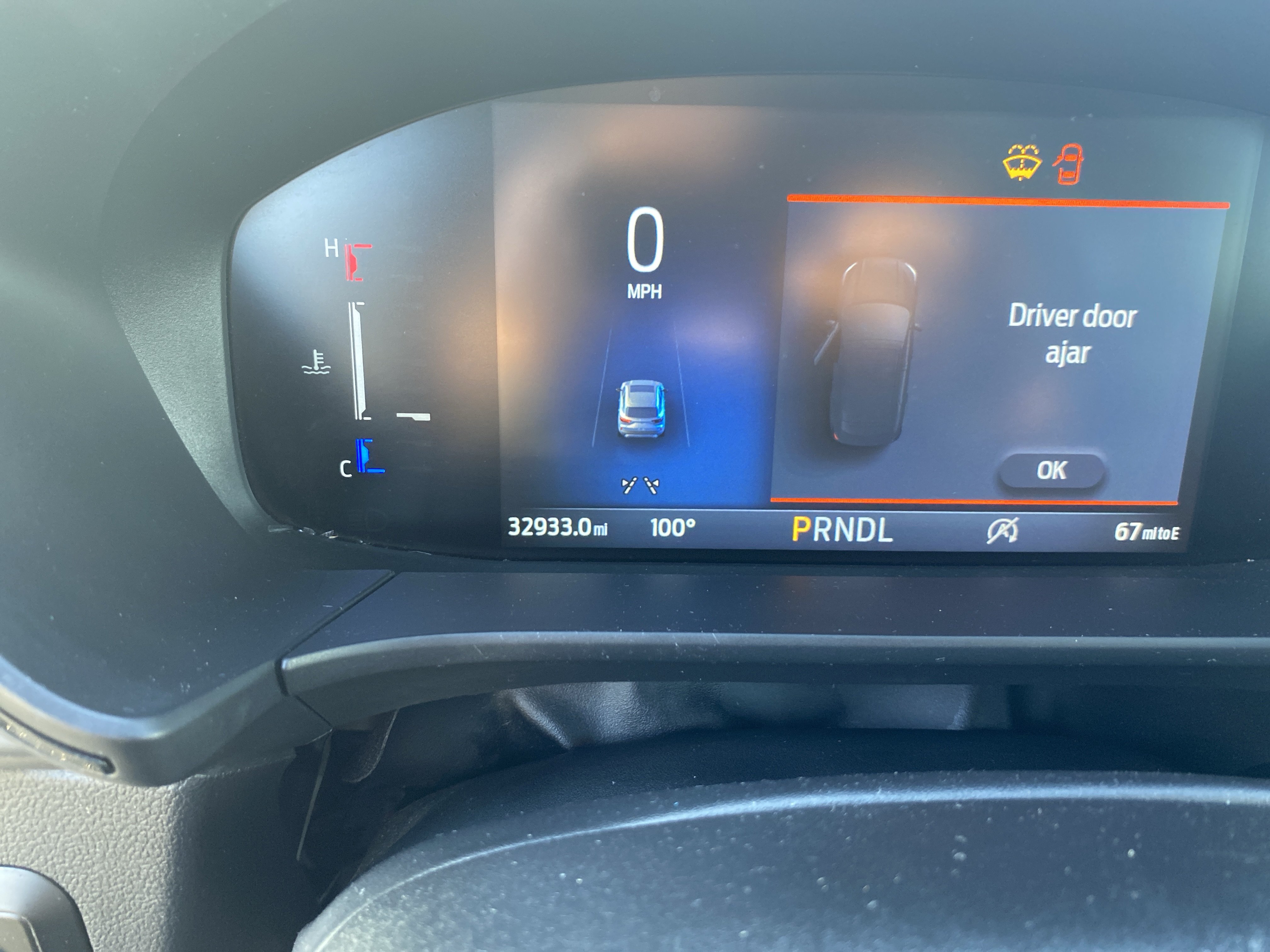 Used 2025 Ford Escape ST-Line FWD image 25