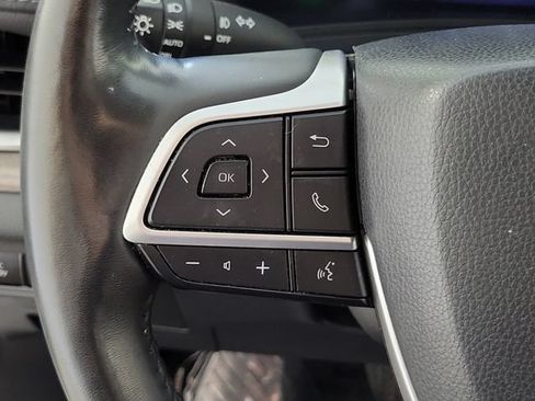 Used 2024 Toyota Grand Highlander AWD Hybrid image 25