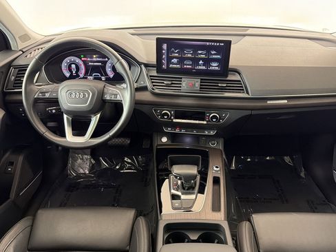Used 2023 Audi Q5 2.0T Premium Plus w/ Premium Plus Package image 29