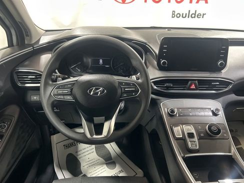 Used 2023 Hyundai Santa Fe SE image 23