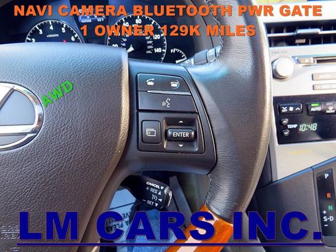 Used 2010 Lexus RX 350 AWD image 63