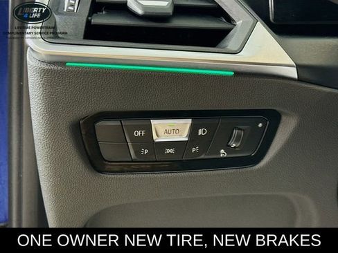 Used 2023 BMW 330i xDrive Sedan w/ Premium Package image 10