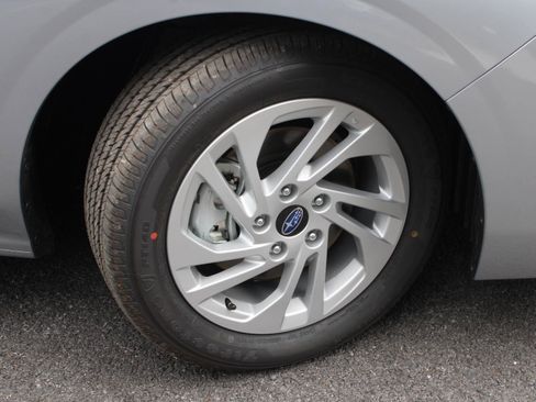 New 2025 Subaru Impreza 2.0i image 12