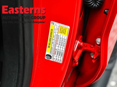 Used 2023 Chevrolet Silverado 1500 Custom w/ Rally Edition image 34