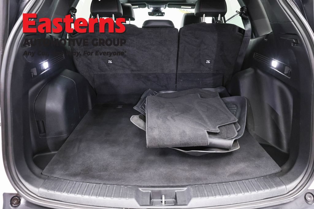 Used 2024 Honda CR-V Sport-L image 10