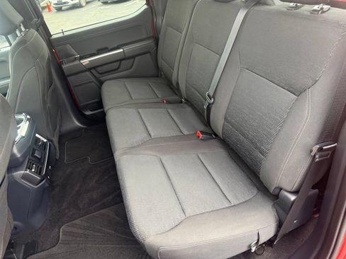 Certified 2023 Ford F150 XLT w/ Equipment Group 302A High AWD/4WD image 40