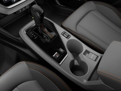 New 2026 Subaru Crosstrek 2.5i Limited AWD/4WD image 20