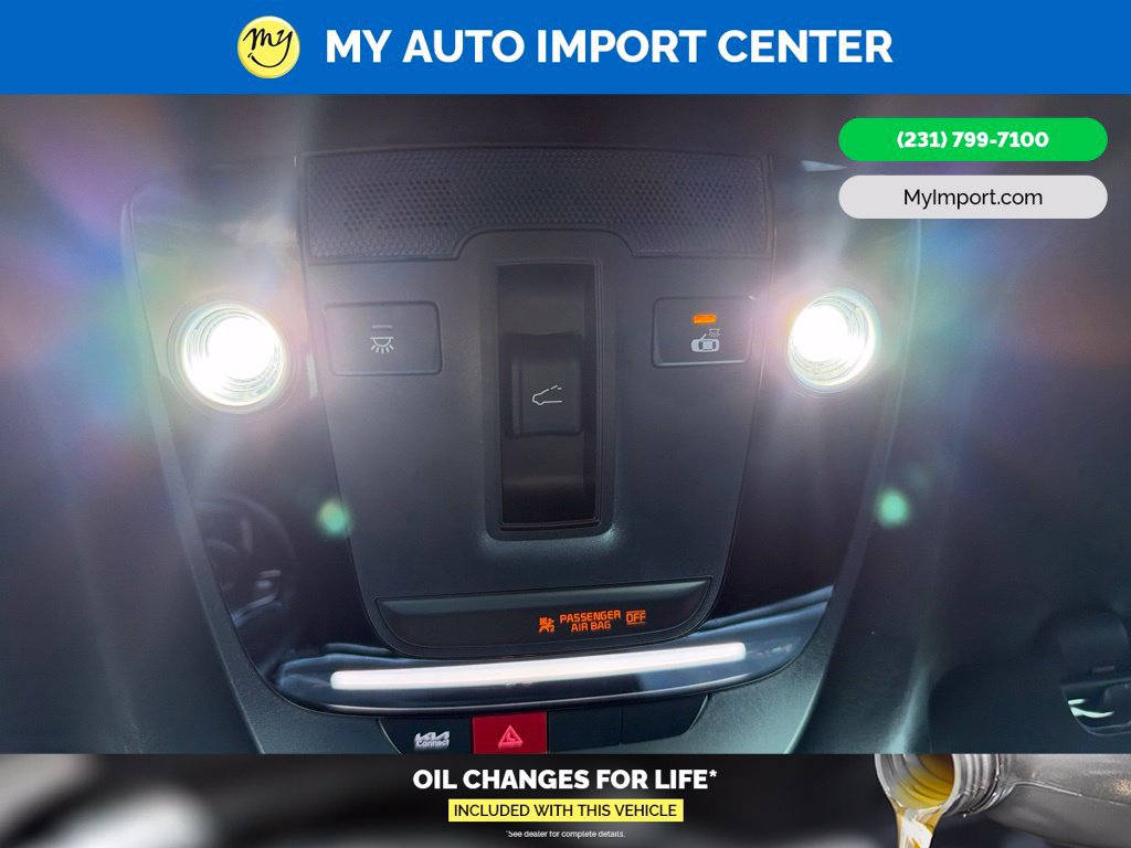Used 2025 Kia Sorento SX Prestige AWD/4WD image 21